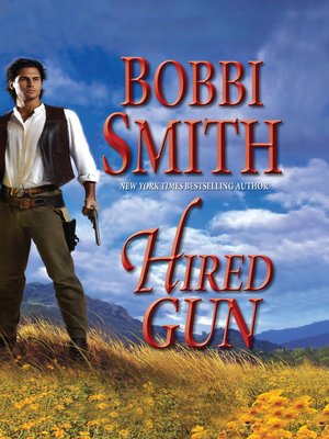 cover image of Hired Gun